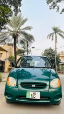 Hyundai Santro Plus 2000 for Sale