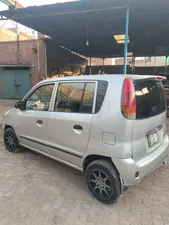 Hyundai Santro Plus 2001 for Sale