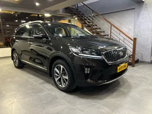 KIA Sorento 2.4 AWD 2021 for Sale