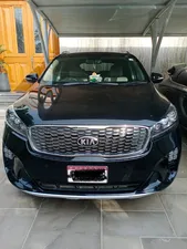 KIA Sorento 3.5 FWD 2022 for Sale