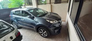 KIA Sportage Alpha 2020 for Sale