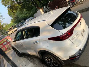 KIA Sportage Alpha 2022 for Sale