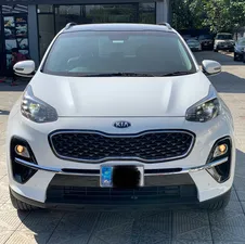 KIA Sportage AWD 2022 for Sale