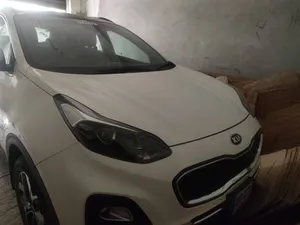 KIA Sportage FWD 2019 for Sale