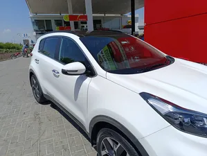 KIA Sportage FWD 2022 for Sale