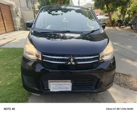 Mitsubishi Ek Wagon E 2019 for Sale