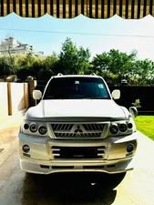 Mitsubishi Pajero 2006 for Sale