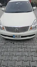 Nissan Bluebird Sylphy 15S 2007 for Sale