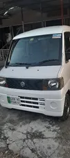 Nissan Clipper 2012 for Sale