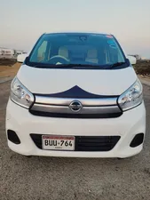Nissan Dayz Bolero J 2018 for Sale
