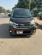 Nissan Dayz Highway Star G 2018 for Sale