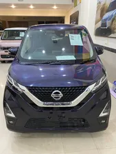 Nissan Dayz Highway Star X 2021 for Sale