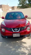 Nissan Juke 2010 for Sale