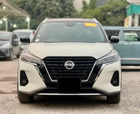 Nissan Kicks XV Premium 2021 for Sale