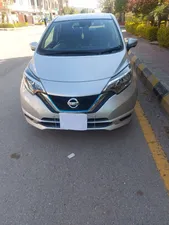 Nissan Note 1.2E 2018 for Sale