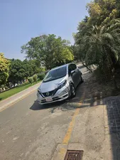 Nissan Note 1.2E 2020 for Sale