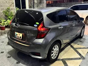 Nissan Note MEDALIST 2018 for Sale