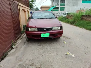 Nissan Sunny 1999 for Sale