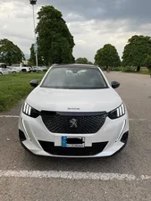 Peugeot 2008 Allure 2022 for Sale