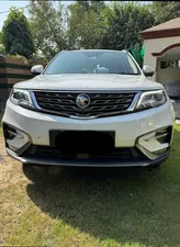 Proton X70 Premium FWD 2021 for Sale