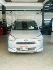 Subaru Pleo F 2021 for Sale