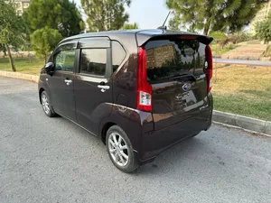 Subaru Stella G Smart Assist 2022 for Sale