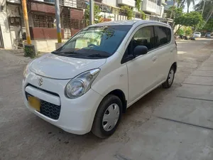 Suzuki Alto F 2013 for Sale