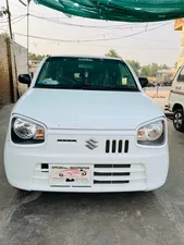 Suzuki Alto VX 2022 for Sale