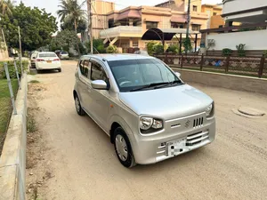 Suzuki Alto VXL AGS 2019 for Sale