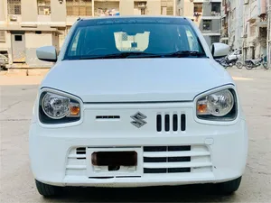 Suzuki Alto VXL AGS 2022 for Sale