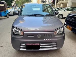 Suzuki Alto VXL AGS 2023 for Sale