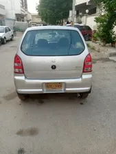 Suzuki Alto VXR 2004 for Sale