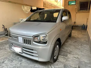 Suzuki Alto VXR 2021 for Sale