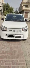 Suzuki Alto VXR 2021 for Sale