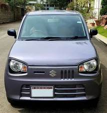 Suzuki Alto VXR 2021 for Sale