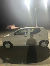 Suzuki Alto VXR 2022 for Sale