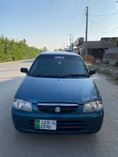 Suzuki Alto VXR (CNG) 2008 for Sale