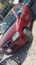 Suzuki Alto VXR (CNG) 2009 for Sale