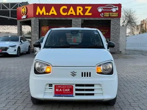 Suzuki Alto X 2020 for Sale