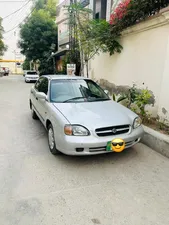 Suzuki Baleno Sport 2003 for Sale