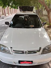 Suzuki Cultus 2011 for Sale