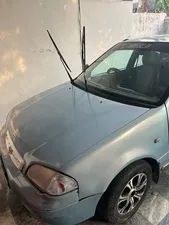 Suzuki Cultus VXL 2006 for Sale