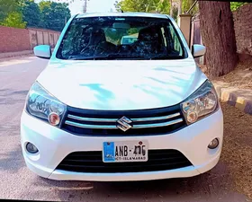 Suzuki Cultus VXL 2019 for Sale