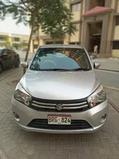 Suzuki Cultus VXL 2020 for Sale