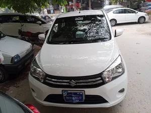 Suzuki Cultus VXL 2022 for Sale