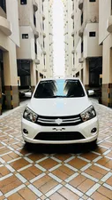 Suzuki Cultus VXL 2024 for Sale