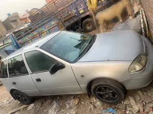 Suzuki Cultus VXR 2004 for Sale