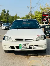 Suzuki Cultus VXR 2006 for Sale