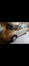 Suzuki Cultus VXR 2007 for Sale