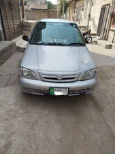 Suzuki Cultus VXR 2007 for Sale